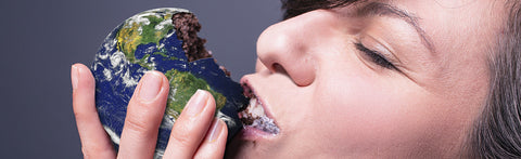 Diet 2.0 – Our Vision for the Future of Food