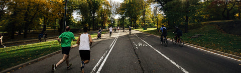 Biggest Running Nutrition Fails and How to Avoid Them