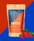 Strawberry Cricket Protein Powder