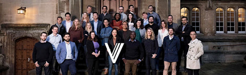 Behind the Scenes, First Month Running