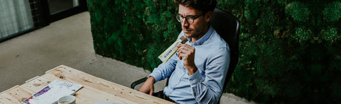 Should You Be Afraid of Cholesterol in Cricket Flour?