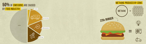 A diet change can make our planet better