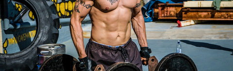 CrossCricket: The Fit of the Century