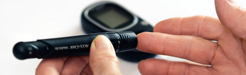 Can You Eat Insects if You Have Diabetes and Coeliac?