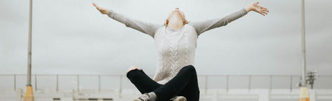 Boost Your Immunity and Mood with Insects