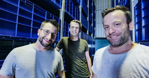 How We Will Make Cricket Flour Cheaper