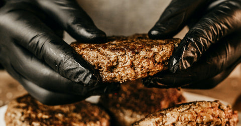 Infographics: All You Needed to Know About the Meat Problem