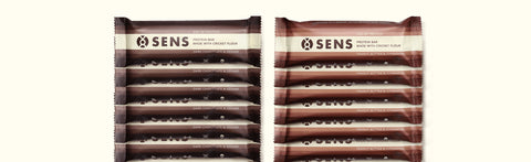 New and Improved Recipes