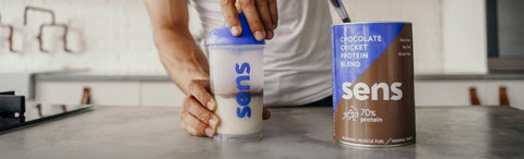 Protein Blends