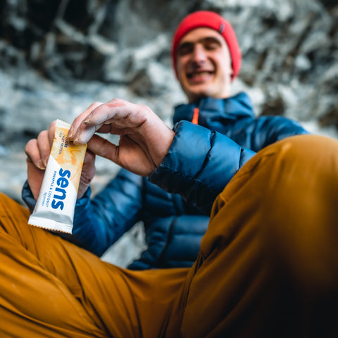 Pleasure Proteinriegel Ananas Kokosnuss