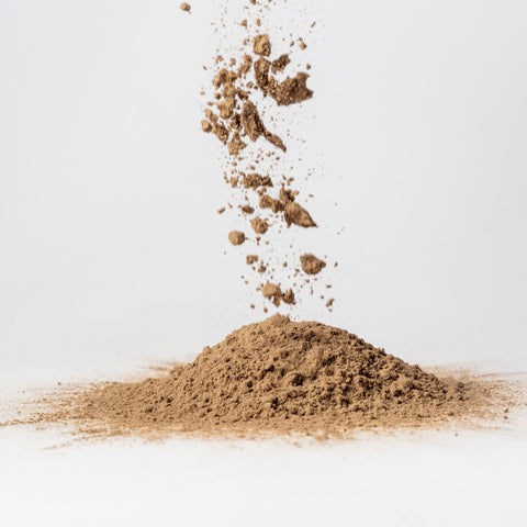 Proteinpulver Schokolade