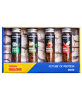 Crunchy Worms Gift Set