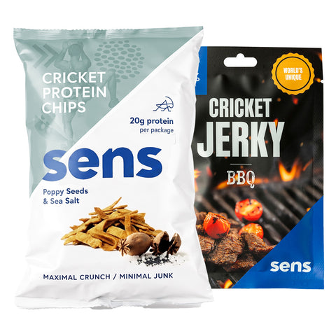 Snacks