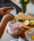 ECO-FRIENDLY | sens veggie bag SENS Default Title