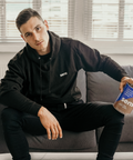 DON'T FEAR BUGS HOODIE| Men SENS S,M,L,XL,XXL