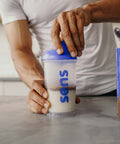 sens PROTEIN SHAKER | <br> BPA-Free & Secure cap SENS Default Title
